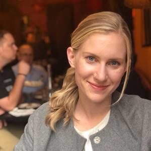 Meet your Posher, Allie